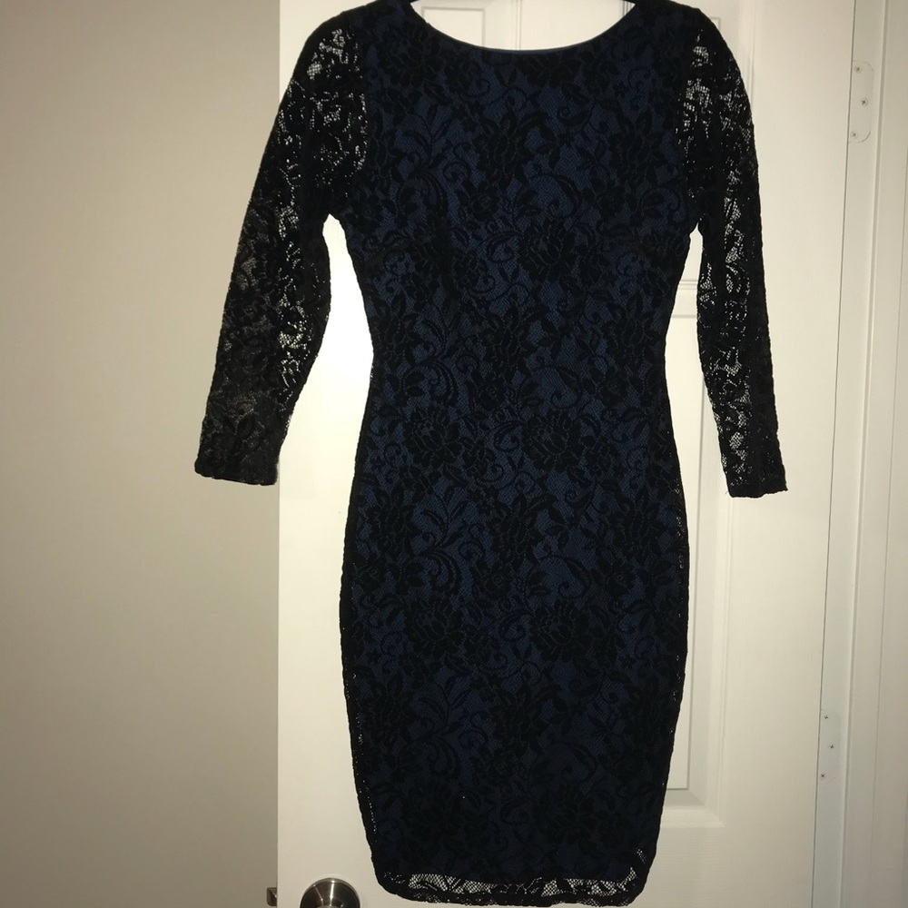 MODA International Victoria’s Secret party dress